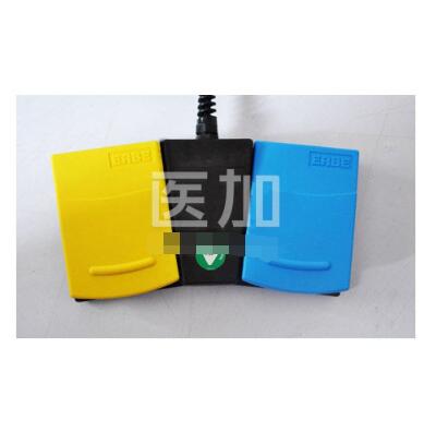 爱尔博ERBE双脚踏开关20189-107