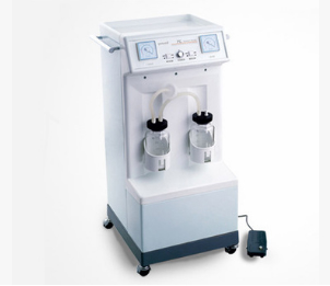 鱼跃7C电动流产吸引器