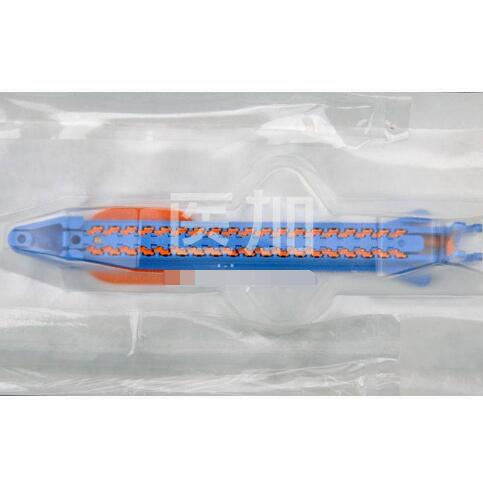 强生直线型切割吻合器和钉仓TCR10