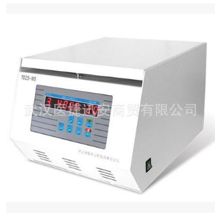 湘智TDZ5-WS台式低速离心机