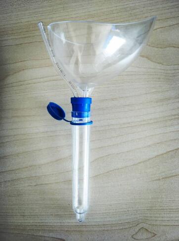 一次性密闭体液留置器