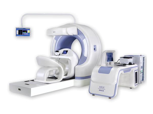 惠斯安普 智能健康一体机