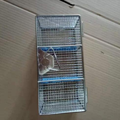 内窥镜器械消毒盒/内窥镜消毒盒