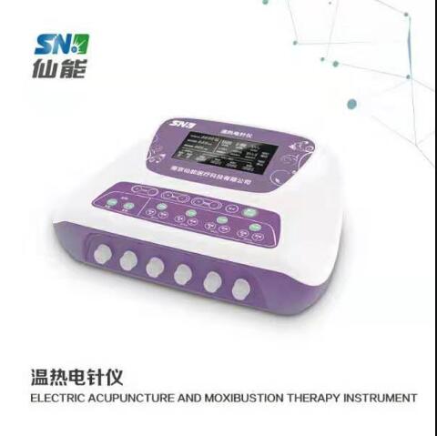 温热电针仪