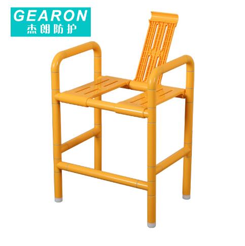 坐便两用沐浴凳_老人残疾人304不锈钢淋浴马桶椅