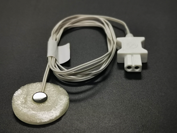 一次性体温传感器