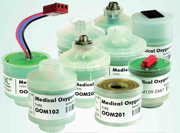 氧气传感器/氧电池