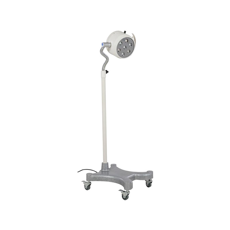 KYLED200移动固定型检查灯