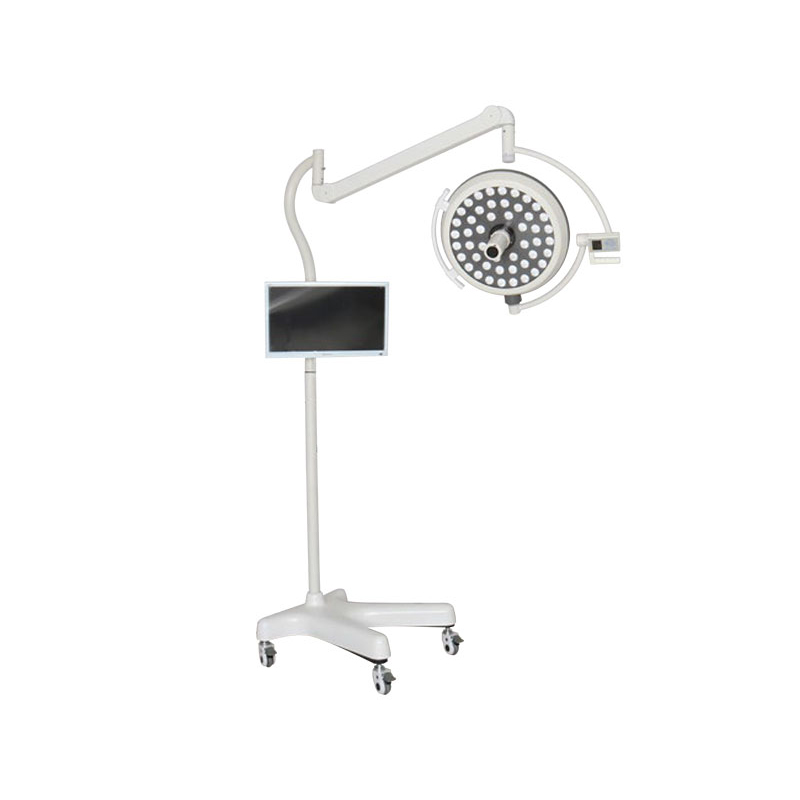 移动LED700摄像系统无影灯