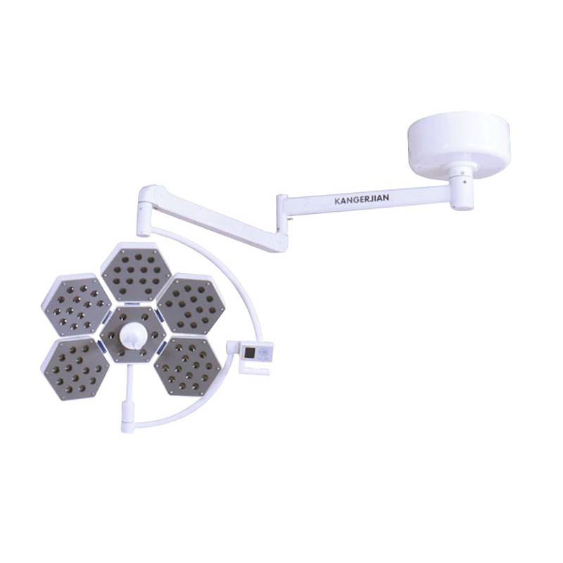 KDLED5新款手术无影灯花瓣式