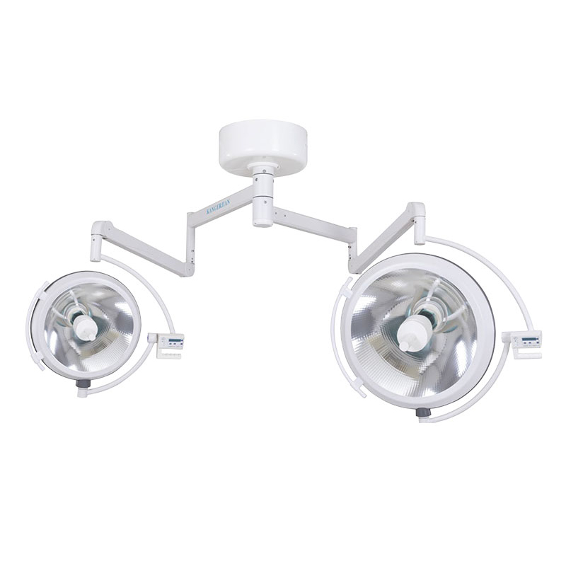 KDZF700/500整体反射无影灯