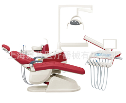 格徕德牙科综合治疗机 GD-S200/300/350/450/600/800