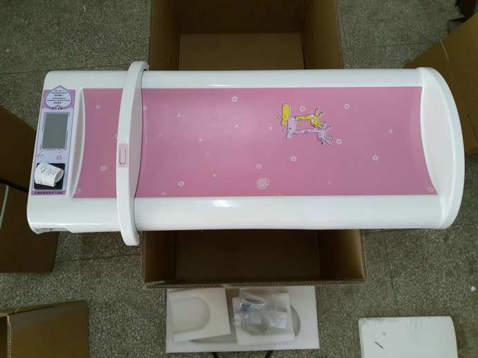 HGM-3020型卧式身高体重测量仪