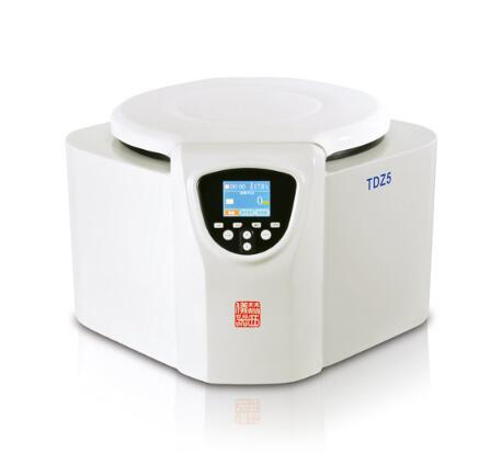 血库专用离心机TDZ5