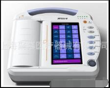 捷瑞泰数字式心电图机JRTECG-M、JRTECG-W