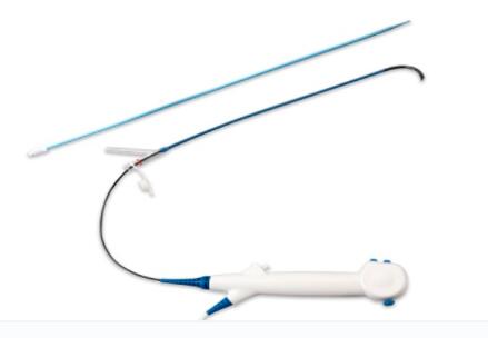 库珀一次性使用输尿管导引鞘UAS-1036、UAS-1136