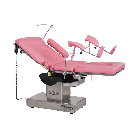 KDC-Y电动综合手术台/改进型电动妇科手术床