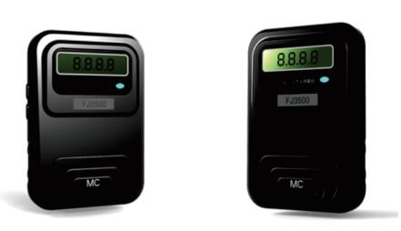 FJ3500个人剂量仪