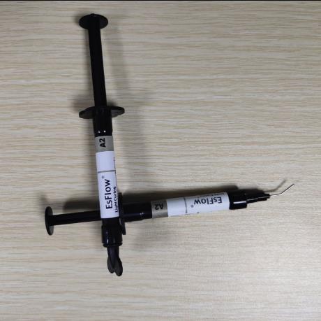 牙本质纳米流体树脂