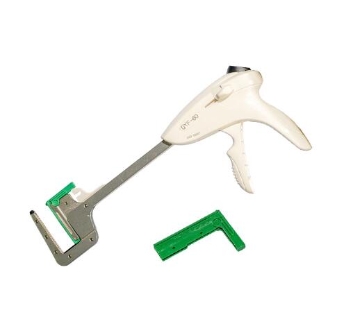 一次性使用直线型吻合器及组件