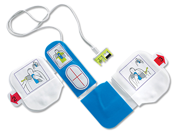 卓尔AED电极片CPR-D-padz Real CPR Help(实时按压反馈)