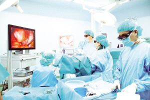 全高清3D影像工作站