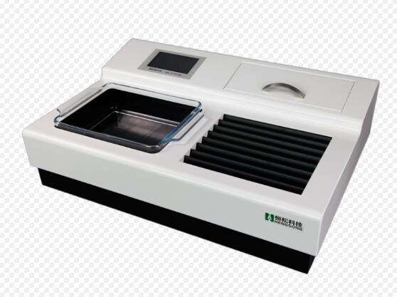 病理组织摊烤片机/摊片机/烤片机/展片机/烘片机