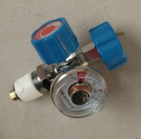 德国爱尔博氩气减压阀气体减压阀20134-004