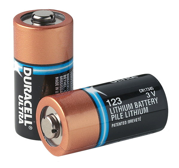 ZOLL AED PLUS 电池