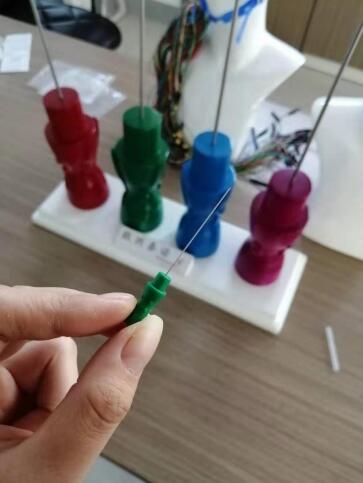 肌电图一次性同心圆针电极