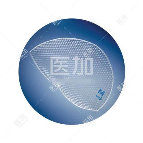 美国巴德3Dmax补片中号左侧0115310