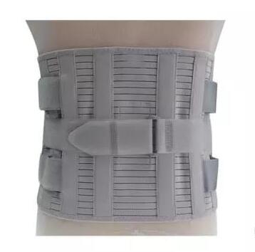 强固定护腰支具矫形器