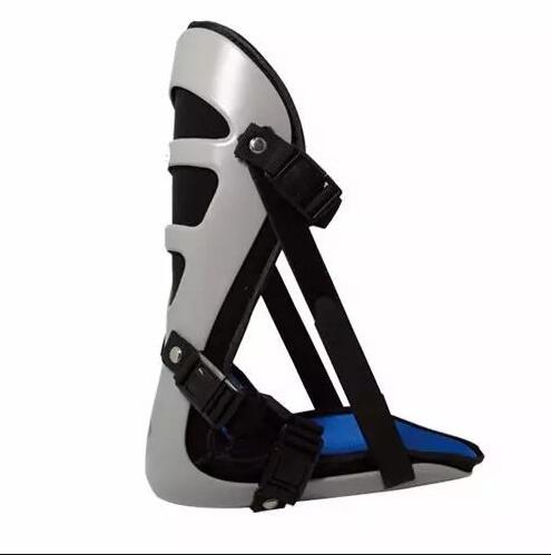 夜用足托支具矫形器