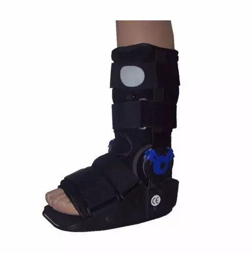踝气囊可调助行鞋支具矫形器