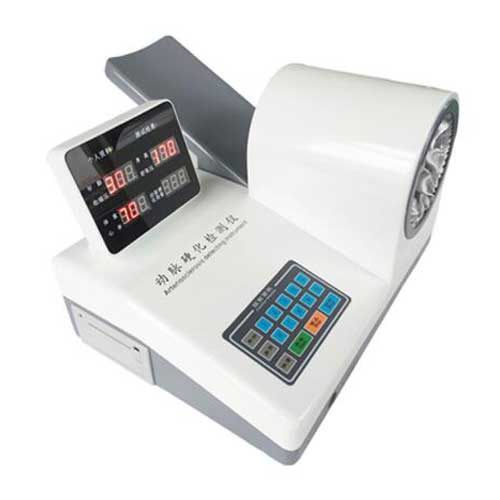 全自动动脉硬化检测仪