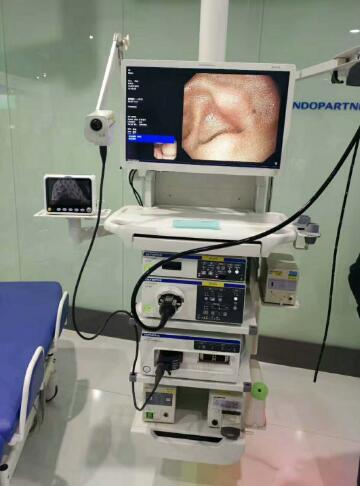 奥林巴斯电子胃肠镜