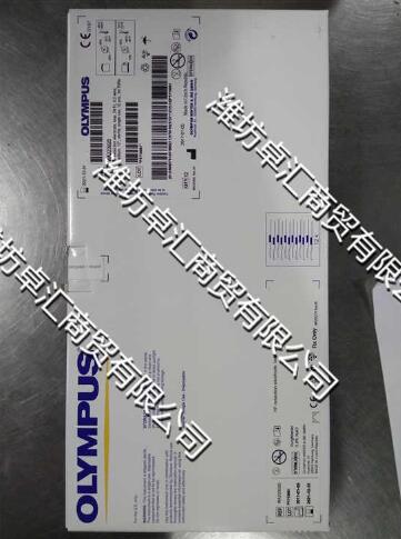 奥林巴斯电切环高频手术电极 WA22302D
