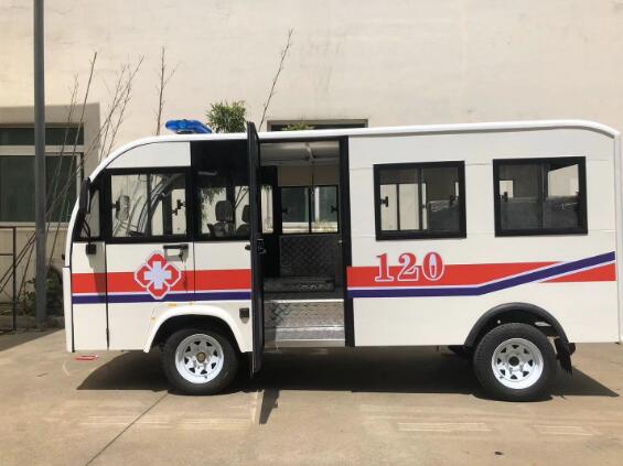 医用电动转运车