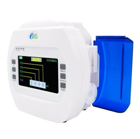 深圳贝斯曼肠内喂养泵