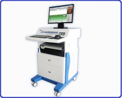 心功能检测仪心脑血管检测仪