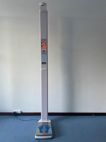 身高体重测量仪