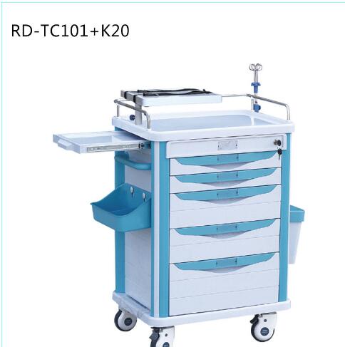 ABS抢救车 RD-TC101K20
