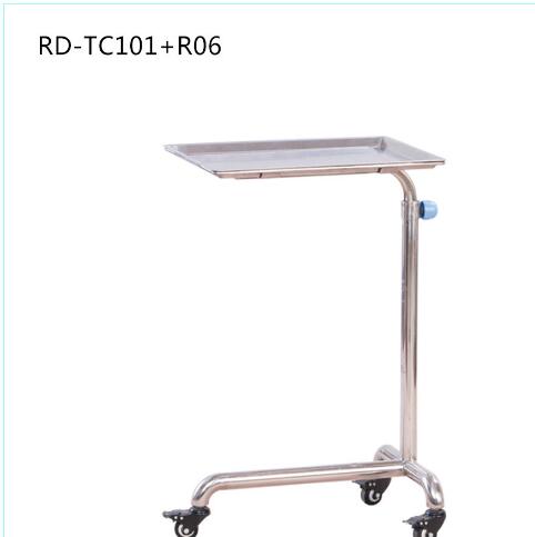 带轮托盘架 RD-TC101R06