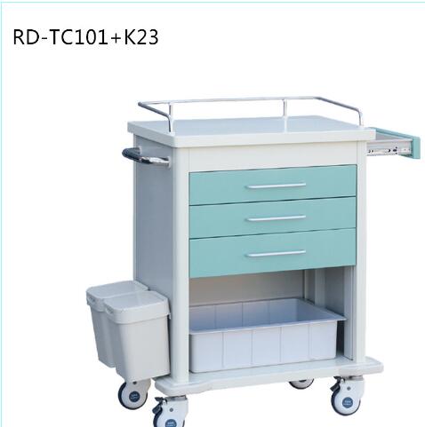 手推车输液车 RD-TC101K23