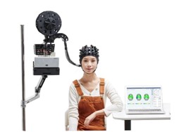 fNirs便携式近红外脑成像系统 NirSmart