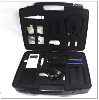 林电气ES-100V3糖尿病足筛诊断箱