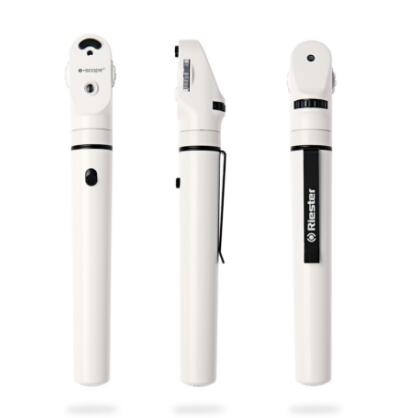 德国里斯特e-scope检眼镜