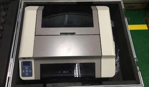 KB-3000户外铝箔电力标签宽幅印字机