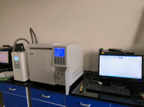 环氧乙烷检测气相色谱仪