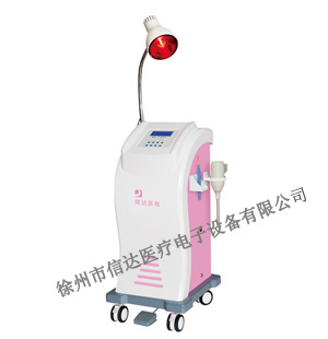 电灼光治疗仪/微米光治疗仪
